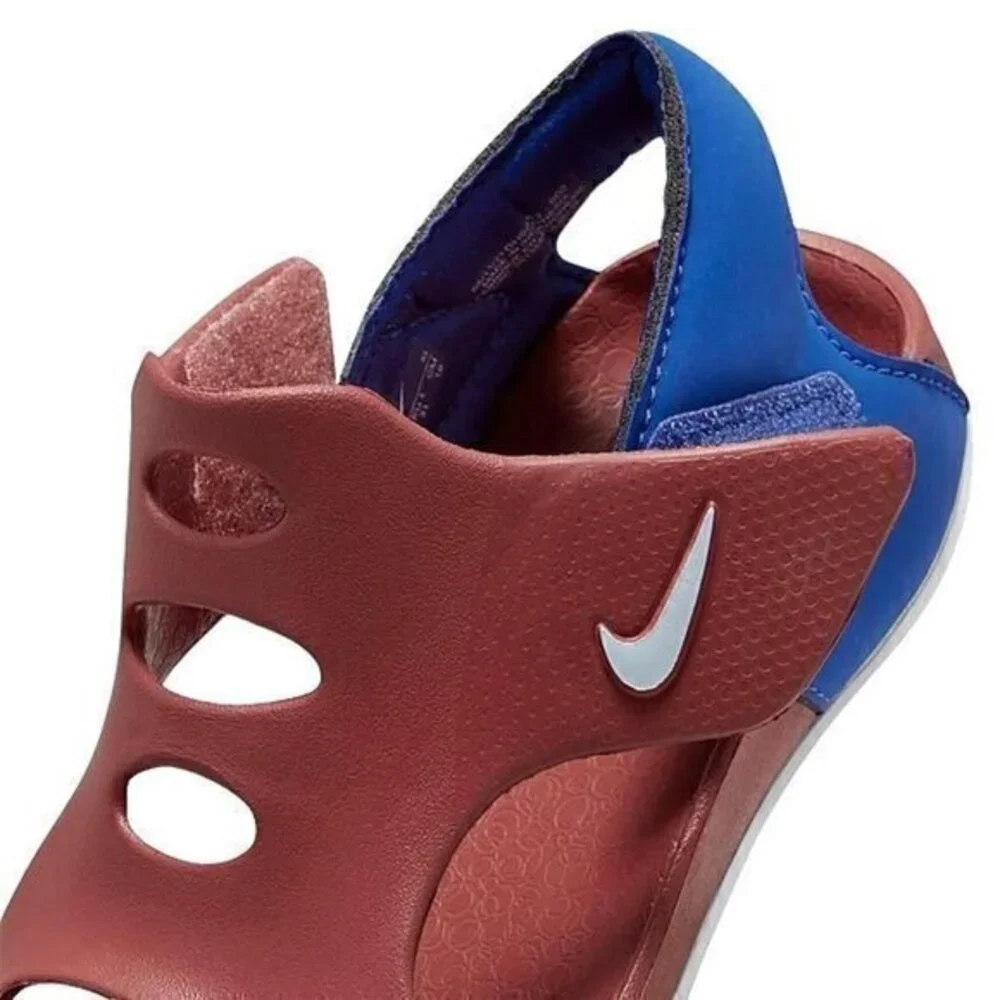 Nike Sunray Protect 3. Summer, Beach, Water, Pool, Kids Sandals. NWT.‎ Size 7C